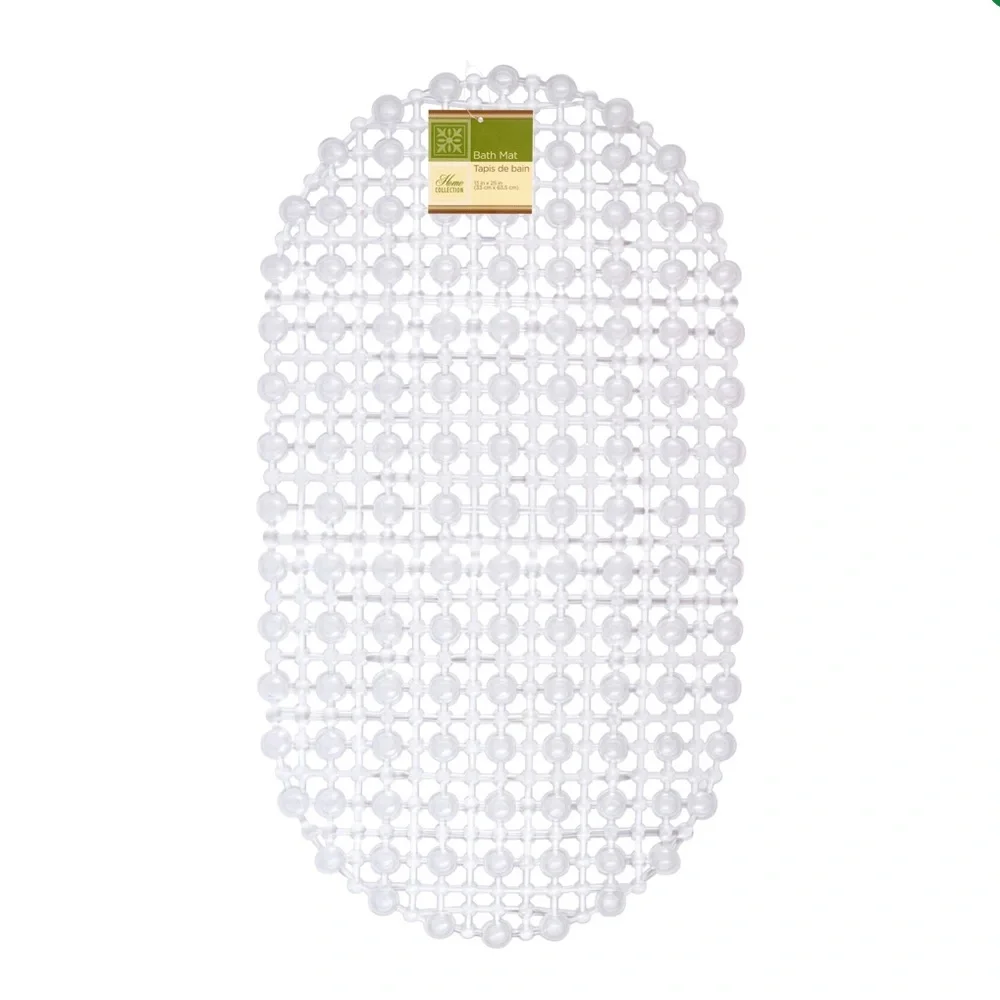 New Safety Non slip bathroom bathtub mat